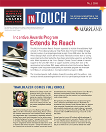 In Touch Fall 2008 cover