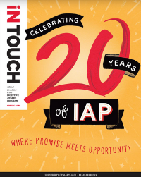 thumbnail of publication