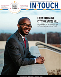 In Touch Spring 2018 cover