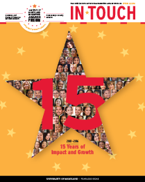 In Touch Spring 2016 cover
